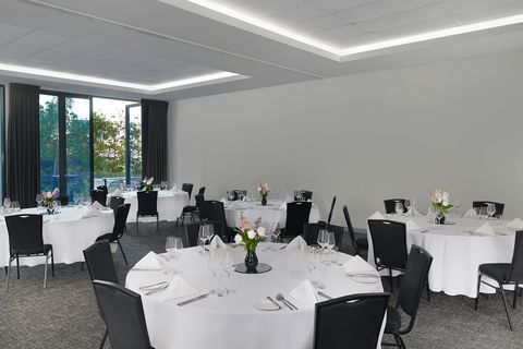 Courtyard Brisbane South Bank - Accommodation in Bendigo 10