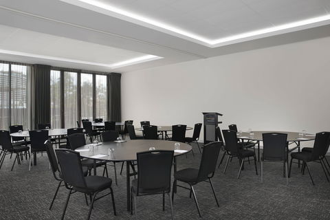 Courtyard Brisbane South Bank - Accommodation in Bendigo 11