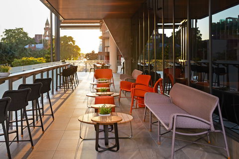 Courtyard Brisbane South Bank - Accommodation in Bendigo 12