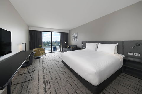 Courtyard Brisbane South Bank - Accommodation in Bendigo 13