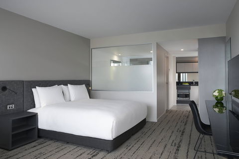Courtyard Brisbane South Bank - Accommodation in Bendigo 14