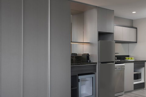 Courtyard Brisbane South Bank - Accommodation in Bendigo 15