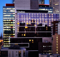 Citadines on Bourke Melbourne - Accommodation in Bendigo
