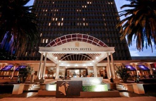  Accommodation in Bendigo