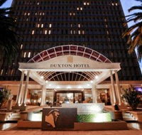 Duxton Hotel - Accommodation in Bendigo