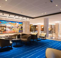 Parmelia Hilton Perth - Accommodation in Bendigo