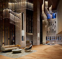 The Ritz-Carlton Perth - Accommodation in Bendigo