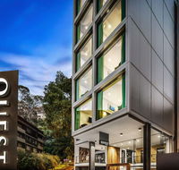 Quest Mounts Bay Road - Accommodation in Bendigo