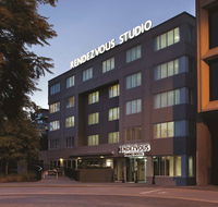 Rendezvous Hotel Perth Central - Accommodation in Bendigo