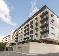Adina Apartment Hotel Perth - Accommodation in Bendigo