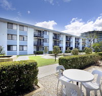 Assured Waterside Apartments - Accommodation in Bendigo