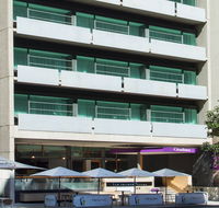 Citadines St Georges Terrace - Accommodation in Bendigo