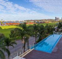 Crowne Plaza Perth - Accommodation in Bendigo