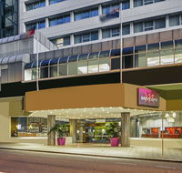 Mercure Hotel Perth - Accommodation in Bendigo
