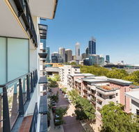 Nesuto Mounts Bay Perth Apartment Hotel - Accommodation in Bendigo
