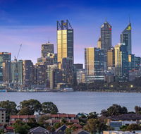Metro Hotel Perth South Perth - Accommodation in Bendigo