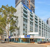 Comfort Inn  Suites Goodearth - Accommodation in Bendigo