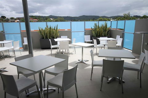 Jephson Hotel - Accommodation in Bendigo 11
