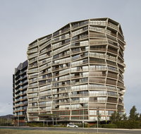 Ovolo Nishi - Accommodation in Bendigo