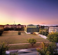 Little National Hotel - Accommodation in Bendigo