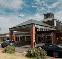 All Seasons Bendigo - Accommodation in Bendigo