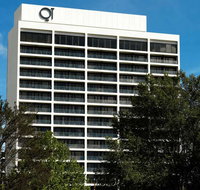 QT Canberra - Accommodation in Bendigo