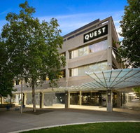 Quest Canberra City Walk - Accommodation in Bendigo