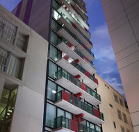 Fraser Place Melbourne - Accommodation in Bendigo
