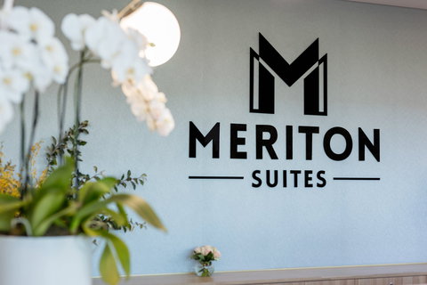 Meriton Suites Sydney Airport - Accommodation in Bendigo 4