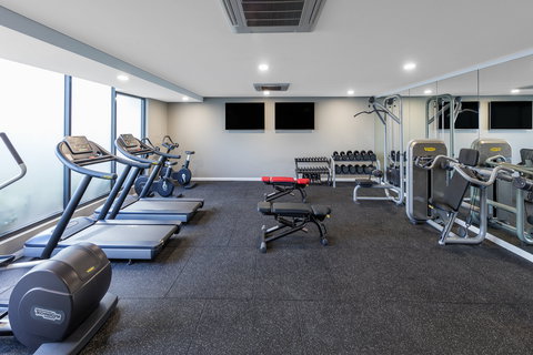 Meriton Suites Sydney Airport - Accommodation in Bendigo 16