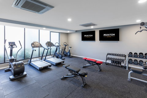 Meriton Suites Sydney Airport - Accommodation in Bendigo 17