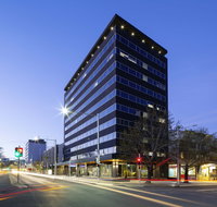 The Sebel Canberra Civic Hotel - Accommodation in Bendigo