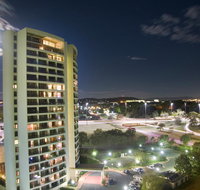 BreakFree Capital Tower - Accommodation in Bendigo