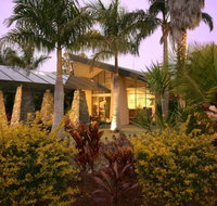 Darlington Beach Resort and Holiday Park - Accommodation in Bendigo