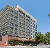 Nesuto Canberra Apartment Hotel - Accommodation in Bendigo