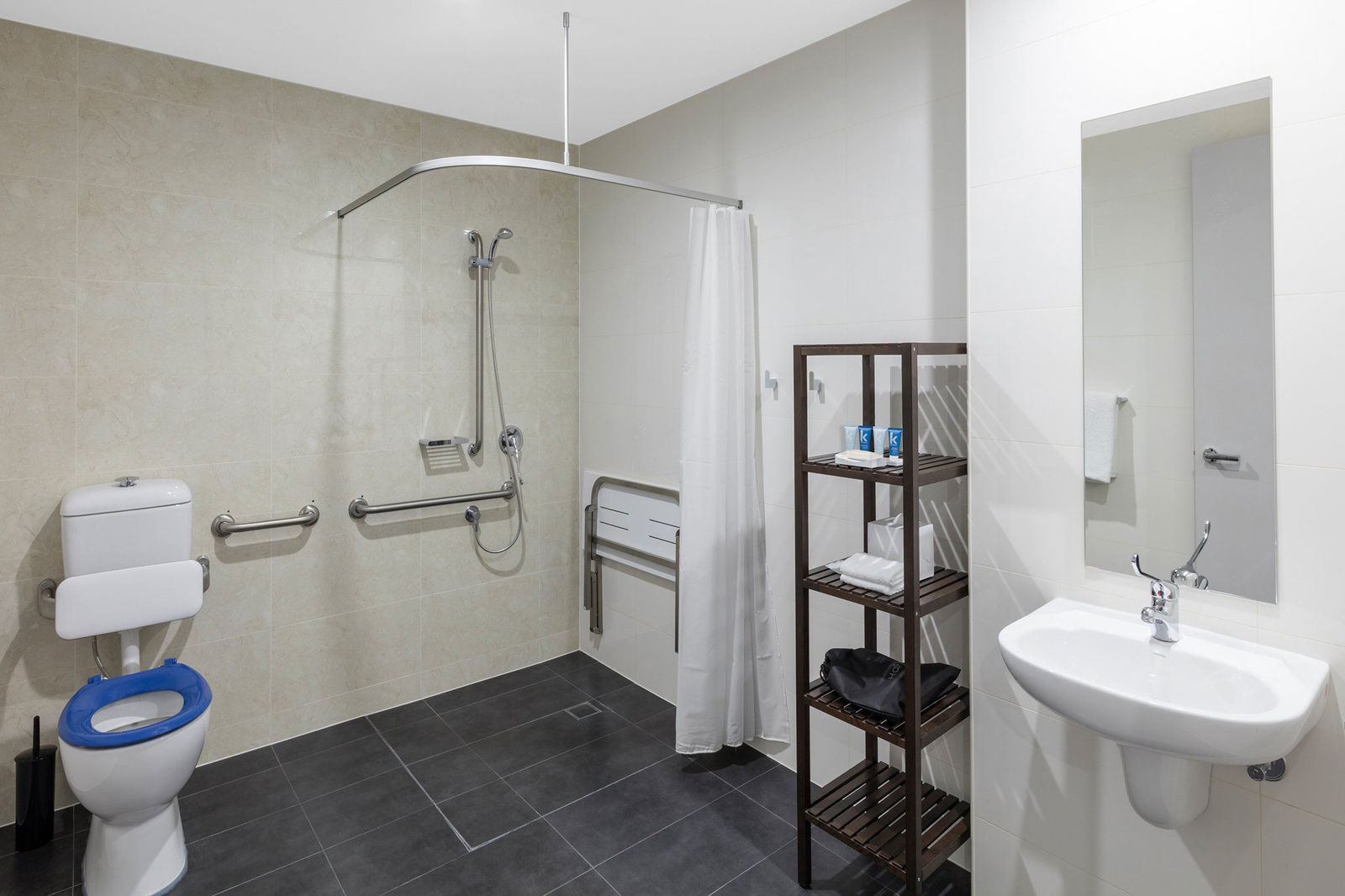  Accommodation in Bendigo
