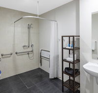 Meriton Serviced Apartments North Sydney - Accommodation in Bendigo