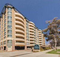 Adina Serviced Apartments James Court - Accommodation in Bendigo