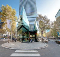 Vibe Hotel North Sydney - Accommodation in Bendigo