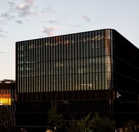 A By Adina Canberra - Accommodation in Bendigo