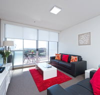 Astra Apartments North Sydney - Accommodation in Bendigo