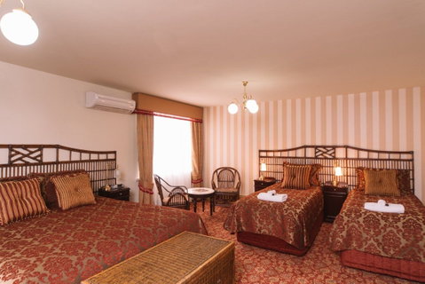 Hadley's Orient Hotel - Accommodation in Bendigo 3