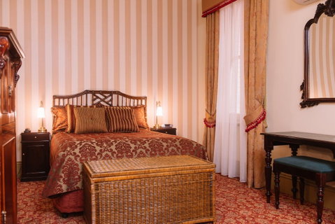 Hadley's Orient Hotel - Accommodation in Bendigo 4