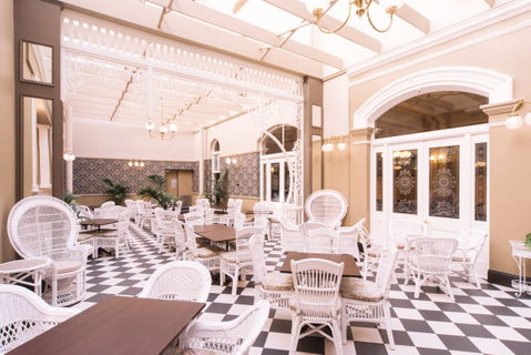 Hadley's Orient Hotel - Accommodation in Bendigo 5