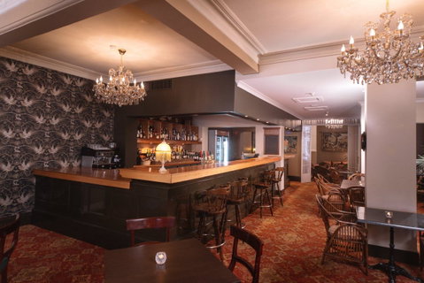 Hadley's Orient Hotel - Accommodation in Bendigo 6