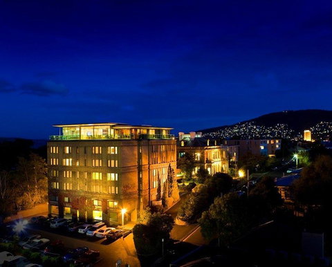 Lenna of Hobart - Accommodation in Bendigo 1