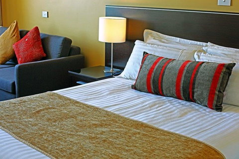 Lenna of Hobart - Accommodation in Bendigo 5