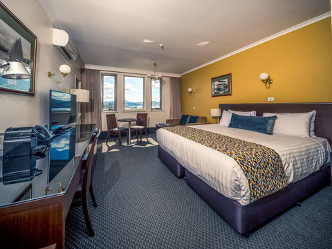 Lenna of Hobart - Accommodation in Bendigo 6