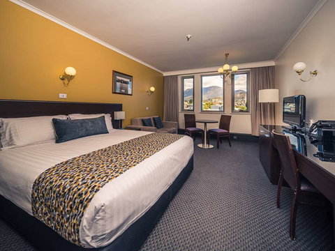 Lenna of Hobart - Accommodation in Bendigo 7