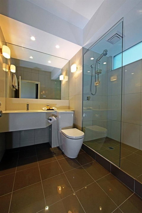 Lenna of Hobart - Accommodation in Bendigo 10